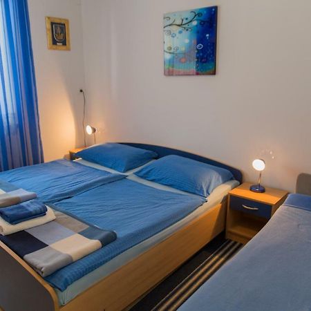 Apartmaji Gros Kranjska Gora Eksteriør bilde