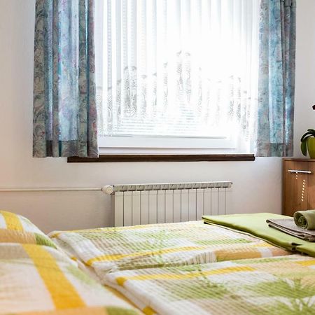 Apartmaji Gros Kranjska Gora Eksteriør bilde