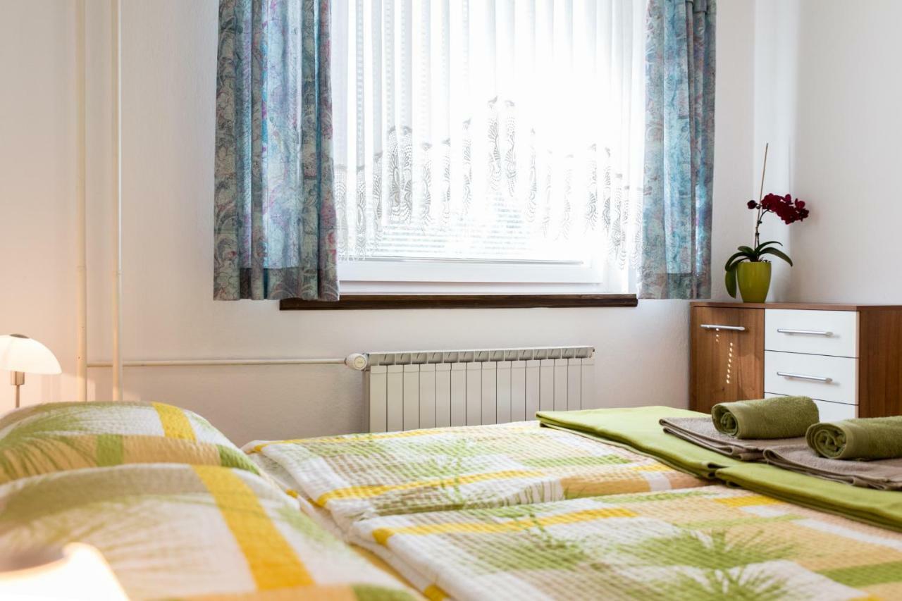 Apartmaji Gros Kranjska Gora Eksteriør bilde
